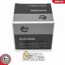 SKV 59SKV289 - Módulo LED, luz de conducción diurna 59SKV289