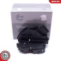 SKV 60SKV142 - Cerradura de puerta 60SKV142
