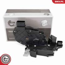 SKV 60SKV161 - Cerradura de puerta 60SKV161