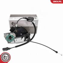SKV 60SKV171 - Cerradura de puerta 60SKV171