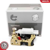 SKV 60SKV211 - Cerradura de puerta 60SKV211