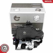 SKV 60SKV241 - Cerradura de puerta 60SKV241