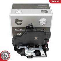 SKV 60SKV242 - Cerradura de puerta 60SKV242