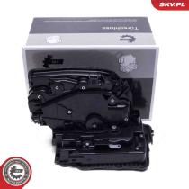 SKV 60SKV251 - Cerrojo de puerta 60SKV251