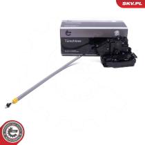 SKV 60SKV261 - Cerradura de puerta 60SKV261