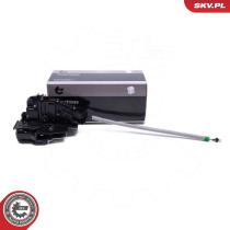 SKV 60SKV272 - Cerradura de puerta 60SKV272