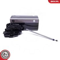 SKV 60SKV274 - Cerradura de puerta 60SKV274