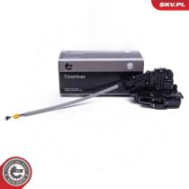 SKV 60SKV283 - Cerradura de puerta 60SKV283