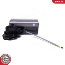 SKV 60SKV284 - Cerrajera de puerta 60SKV284
