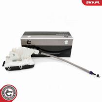 SKV 60SKV292 - Cerradura de puerta 60SKV292
