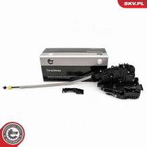 SKV 60SKV301 - Cerradura de puerta 60SKV301