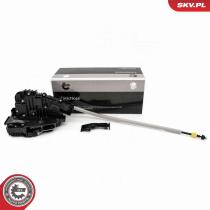 SKV 60SKV302 - Cerradura de puerta 60SKV302 60SKV302
