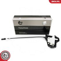 SKV 60SKV374 - Actuador de cerradura de puerta