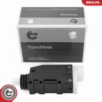 SKV 60SKV375 - Cerradura de puerta / actuador 60SKV375
