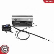 SKV 60SKV377 - Cerradura de puerta / actuador 60SKV377