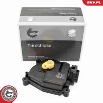 SKV 60SKV378 - Cerradura de puerta / actuador 60SKV378