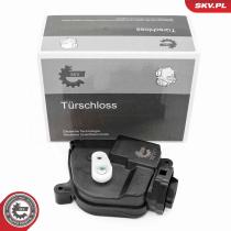 SKV 60SKV379 - Cerradura de puerta / actuador 60SKV379