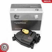 SKV 60SKV380 - Cerradura de puerta / actuador 60SKV380