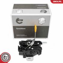SKV 60SKV600 - Cerradura del capó 60SKV600