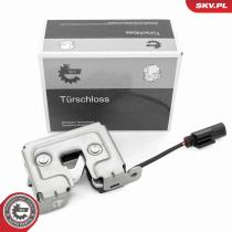 SKV 60SKV607 - Cerradura del capó 60SKV607