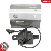 SKV 60SKV615 - Cerrojo del capó 60SKV615