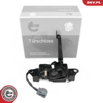 SKV 60SKV618 - Cerradura del capó 60SKV618
