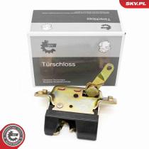 SKV 60SKV623 - Cerradura de puerta trasera 60SKV623