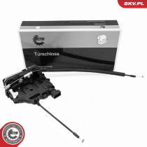 SKV 60SKV631 - Cerradura de portón trasero 60SKV631