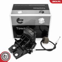 SKV 60SKV635 - Cerradura de portón trasero 60SKV635