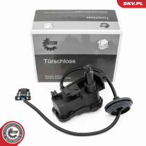 SKV 60SKV711 - Tapa de llenado de combustible 60SKV711