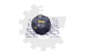 SKV 61SKV002 - Tapa, Tanque de Refrigerante 61SKV002