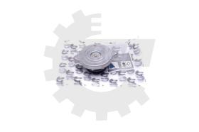 SKV 61SKV004 - Tapa, tanque de refrigerante 61SKV004