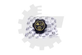 SKV 61SKV023 - Tapa, Depósito de Refrigerante