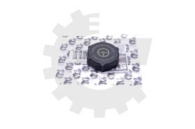 SKV 61SKV029 - Anillo de sellado, tapón de cierre de bomba de dirección asi