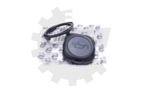 SKV 61SKV031 - Tapa de sellado, cuello de relleno de aceite