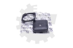 SKV 61SKV032 - Tapa de sello, cuello del cargador de aceite