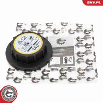 SKV 61SKV038 - Tapa del depósito de expansión 61SKV038