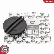 SKV 61SKV040 - Tapón del depósito de expansión