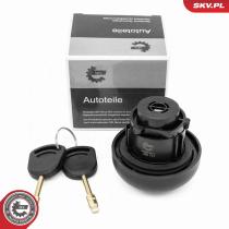 SKV 61SKV041 - Tapa de combustible con cerradura 61SKV041