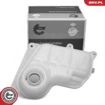 SKV 61SKV303 - Depósito de expansión, refrigerante