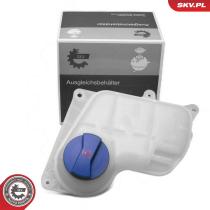 SKV 61SKV304 - Depósito de expansión, refrigerante