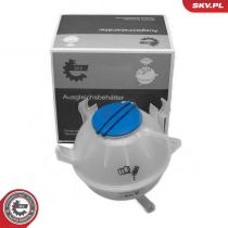 SKV 61SKV306 - Depósito de expansión, refrigerante