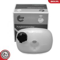 SKV 61SKV312 - Vaso de expansión, refrigerante