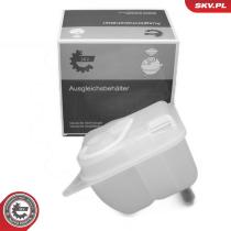 SKV 61SKV317 - Depósito de expansión, refrigerante