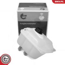 SKV 61SKV318 - Depósito de expansión, refrigerante