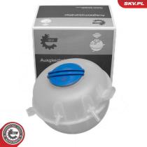 SKV 61SKV320 - Depósito de expansión, refrigerante