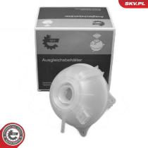 SKV 61SKV321 - Depósito de expansión, refrigerante