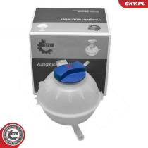 SKV 61SKV322 - Depósito de expansión, refrigerante