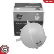 SKV 61SKV323 - Depósito de expansión, refrigerante