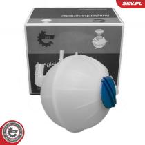 SKV 61SKV326 - Depósito de expansión, refrigerante